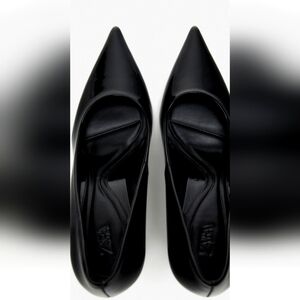 Zara Stiletto Heels